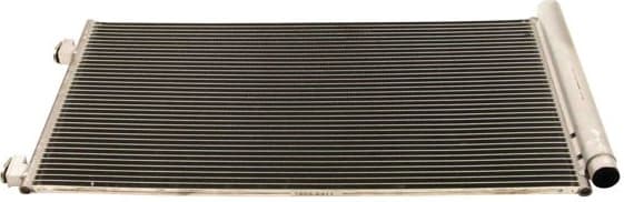 Condenser, air conditioning AC830007