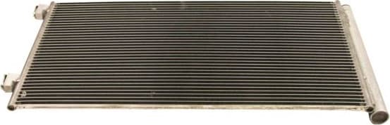 Condenser, air conditioning AC830007 - image 2