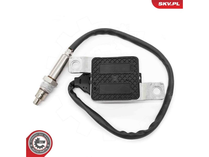 NOx Sensor, NOx catalytic converter 71SKV048 - image 3