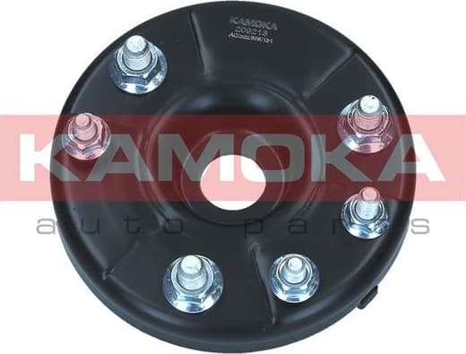 Suspension Strut Support Mount 209213