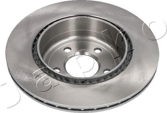 Brake Disc 610123C - image 2