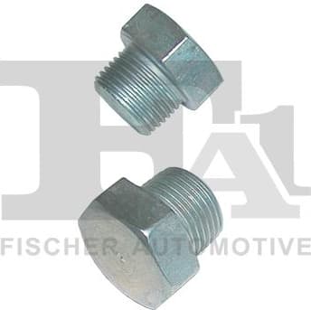 Screw Plug, oil sump 862.369.001 - image 2