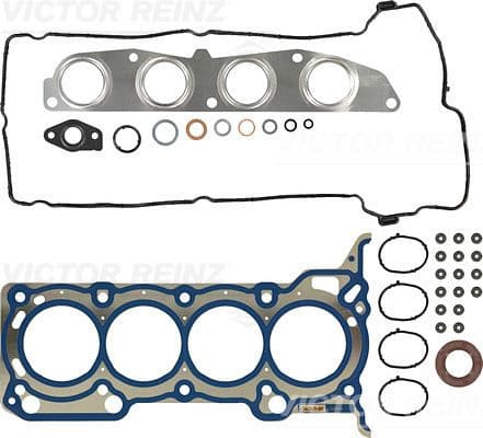 Full Gasket Kit, engine 01-34240-01