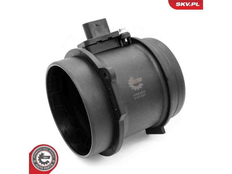 Mass Air Flow Sensor 07SKV202 - image 2