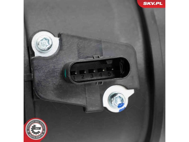 Mass Air Flow Sensor 07SKV202 - image 4