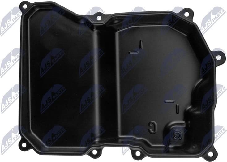 Oil Sump, automatic transmission BMO-VW-058 - image 4