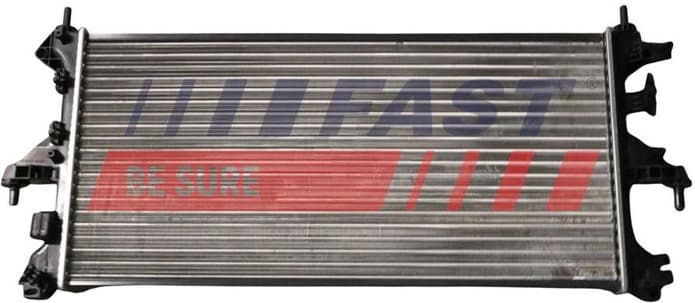 Cooling Module FT55263