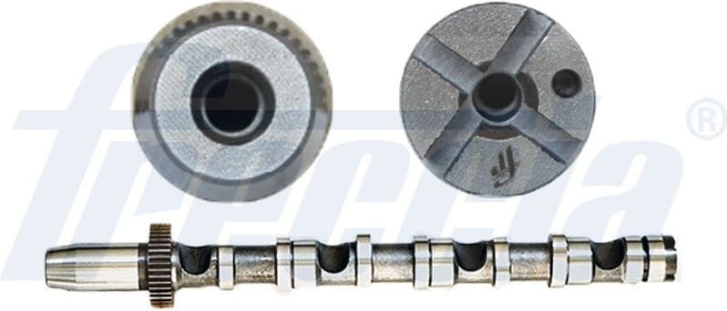 Camshaft CM05-2190