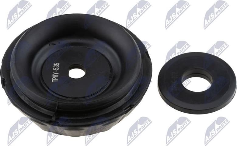 Repair Kit, suspension strut support mount AD-HY-535 - image 2