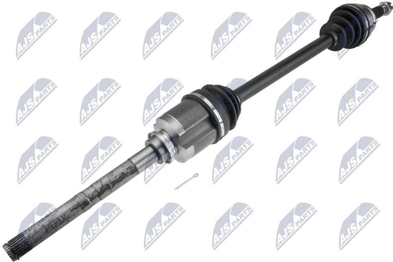 Drive Shaft NPW-MS-086