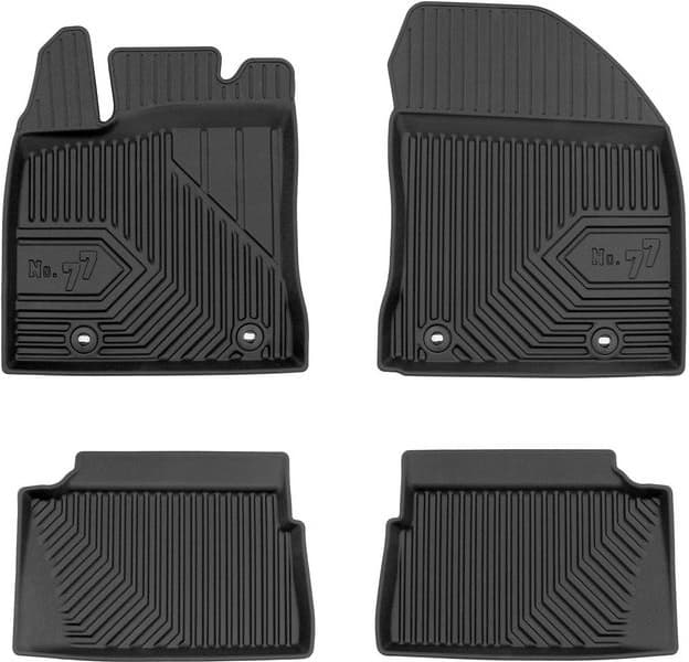 Floor Mat Set NO.77 77409125