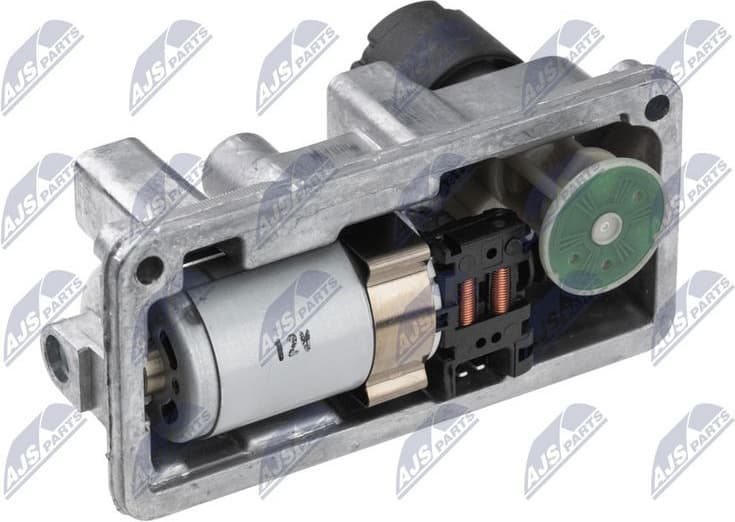 Control Box, charger ECD-ME-022 - image 2