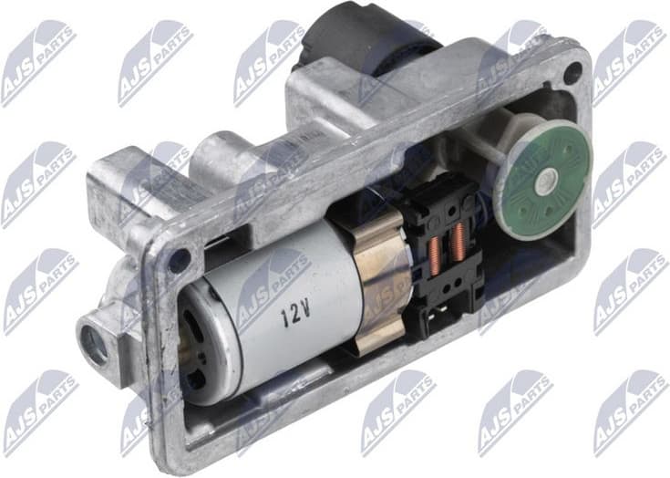 Control Box, charger ECD-ME-023 - image 2