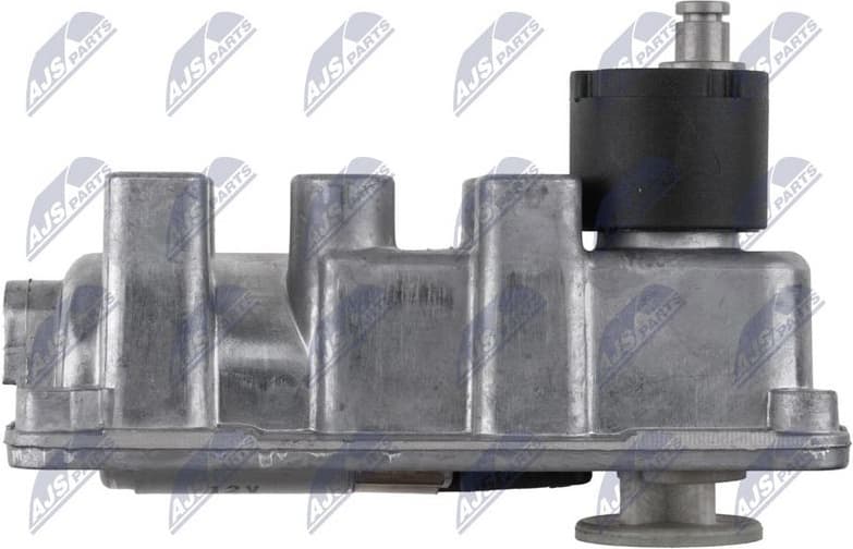 Control Box, charger ECD-ME-023 - image 3