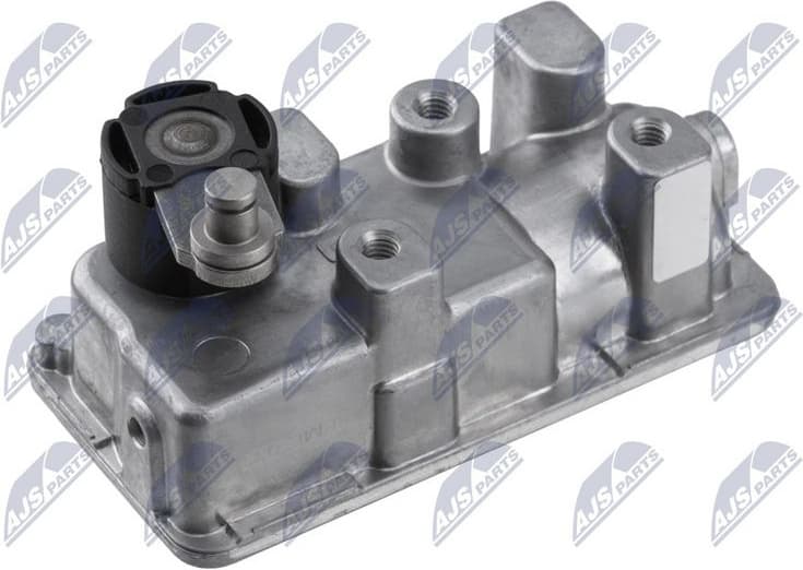 Control Box, charger ECD-ME-033