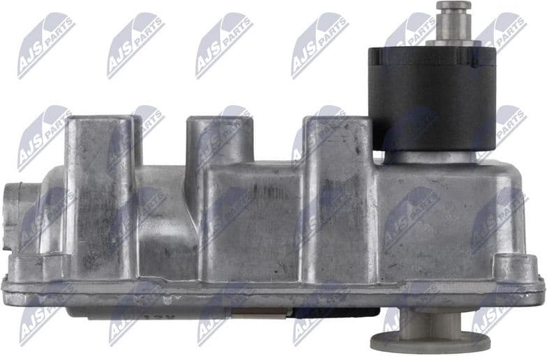 Control Box, charger ECD-ME-033 - image 3