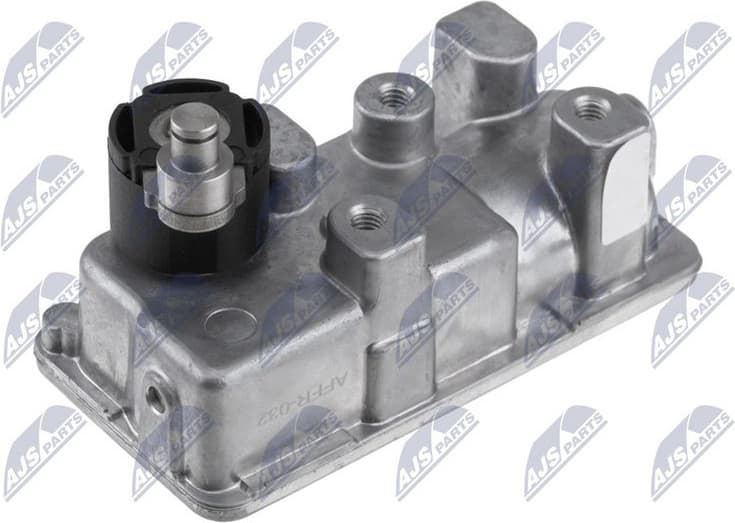 Control Box, charger ECD-FR-032