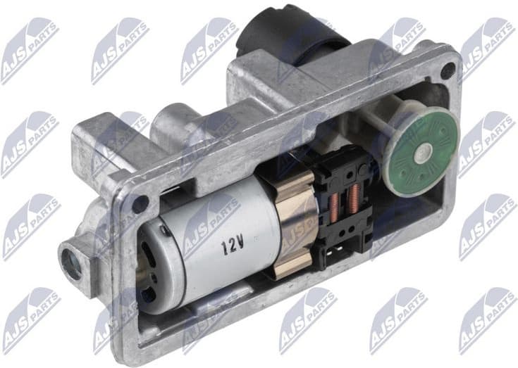 Control Box, charger ECD-FR-032 - image 2