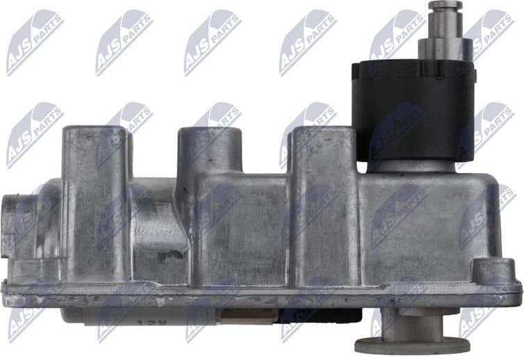 Control Box, charger ECD-FR-032 - image 3