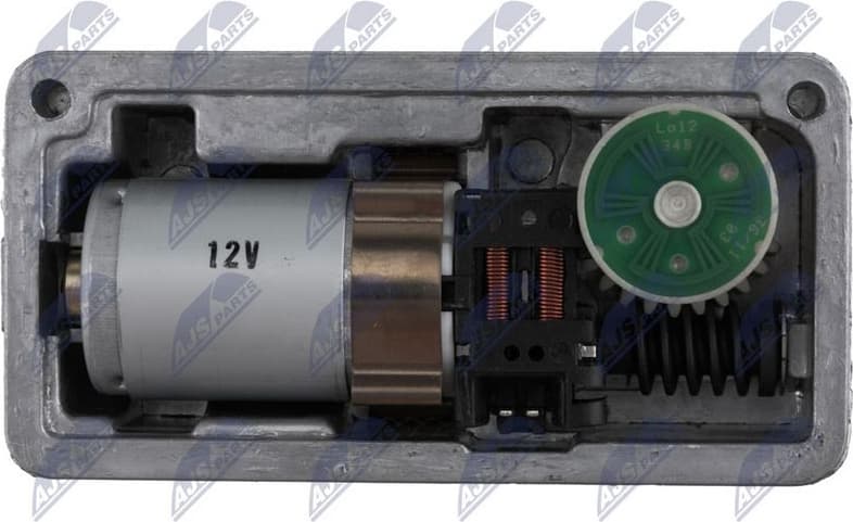 Control Box, charger ECD-FR-032 - image 5