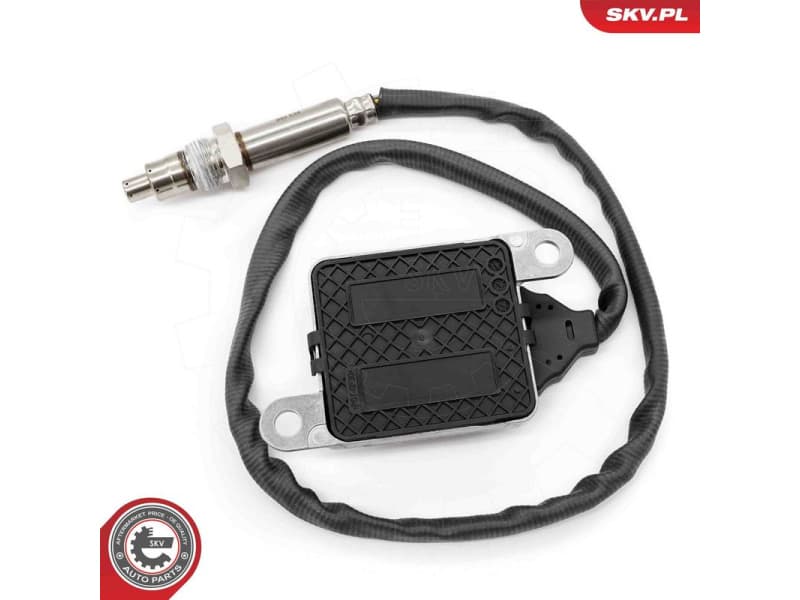 NOx Sensor, NOx catalytic converter 71SKV010 - image 3