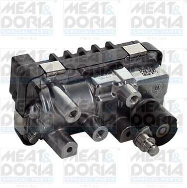Boost Pressure Control Valve 66068