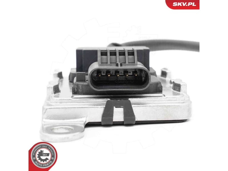 NOx Sensor, NOx catalytic converter 71SKV010 - image 4
