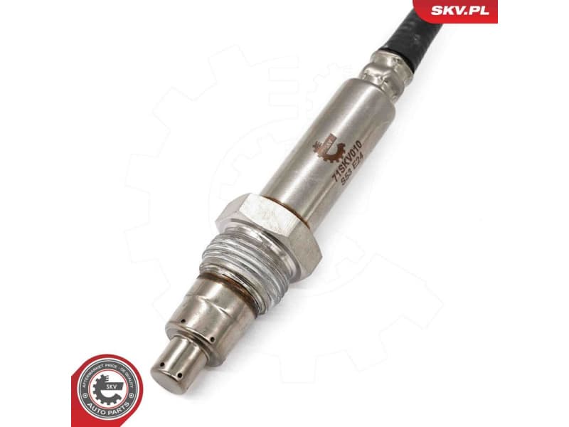 NOx Sensor, NOx catalytic converter 71SKV010 - image 5