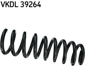 Suspension Spring VKDL39264
