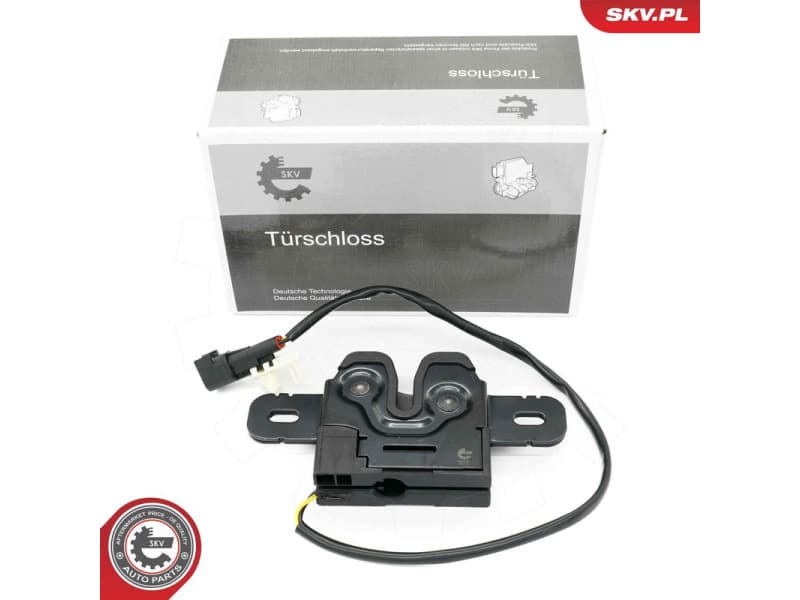 Bonnet Lock 60SKV621