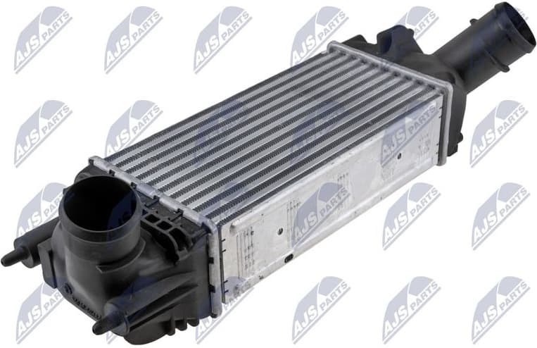 Charge Air Cooler CNG-CT-014