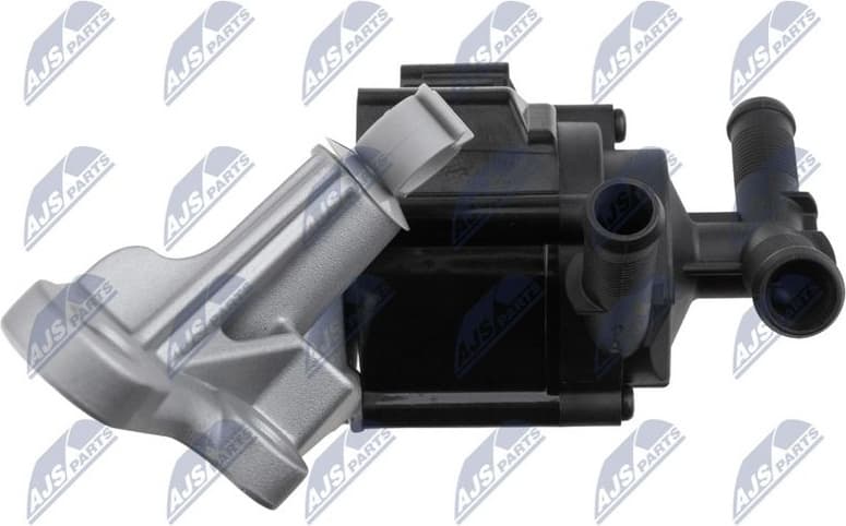 Auxiliary Water Pump (cooling water circuit) CPZ-PE-000 - image 5