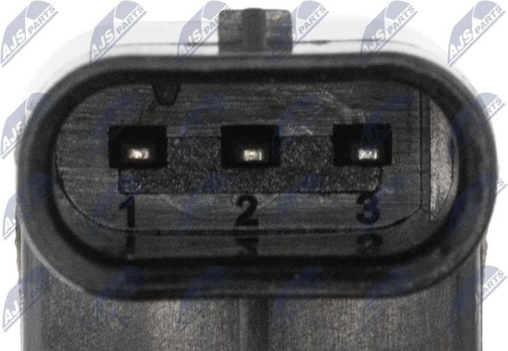 Auxiliary Water Pump (cooling water circuit) CPZ-PE-000 - image 6