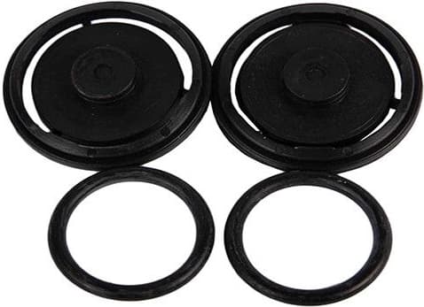 Repair Kit, spring bolt 84-39393-SX - image 2