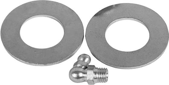 Repair Kit, spring bolt 84-39393-SX - image 3