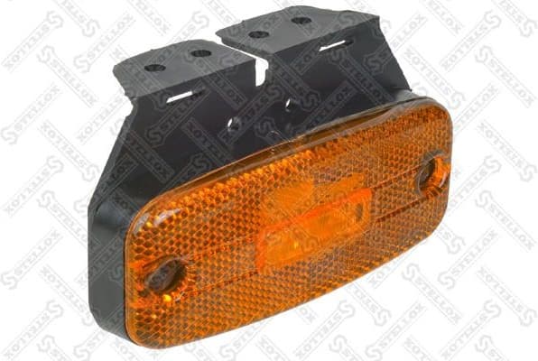 Side Marker Light 87-33655-SX - image 2