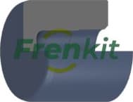 Piston, brake caliper P322701