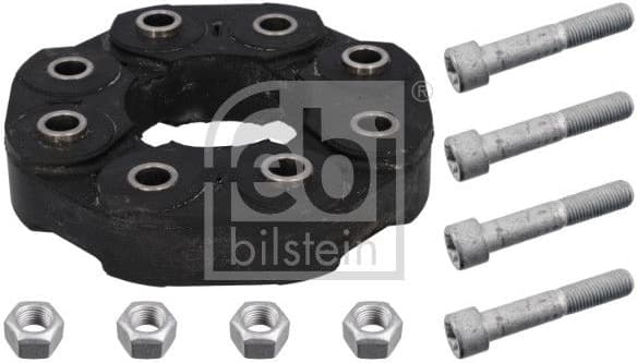 Joint, propshaft 186495