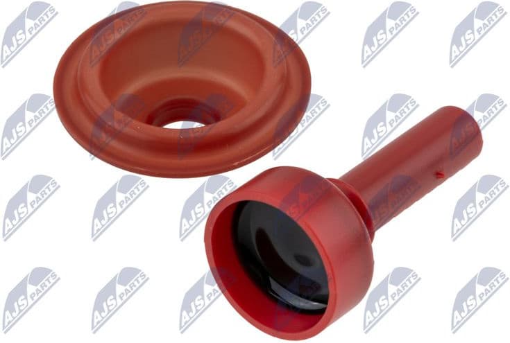 Throttle Body EZC-PE-086 - image 2