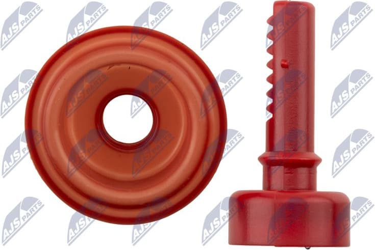 Throttle Body EZC-PE-086 - image 4