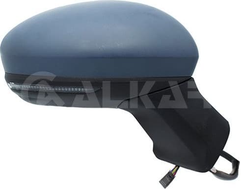 Exterior Mirror 6140202