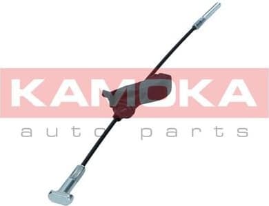 Cable Pull, parking brake 1190482 - image 2