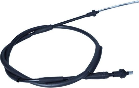 Cable Pull, parking brake 32-1474 - image 2