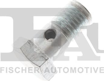 Banjo Bolt, charger 989-12-008 - image 2