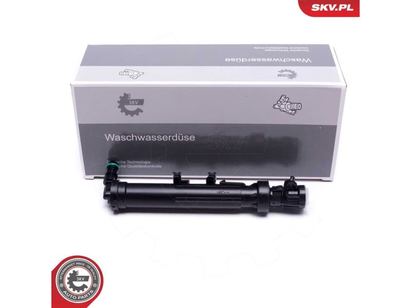 Washer Fluid Jet, headlight cleaning 15SKV653