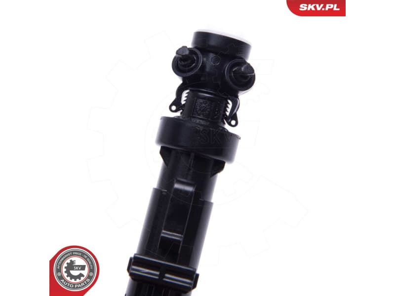 Washer Fluid Jet, headlight cleaning 15SKV653 - image 4