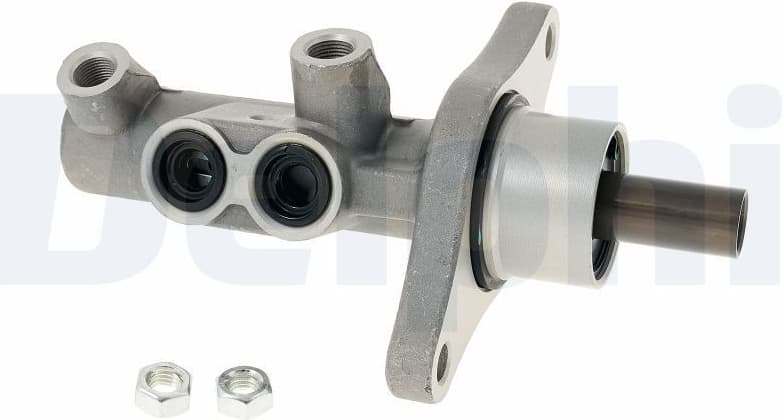 Brake Master Cylinder LM80569 - image 2