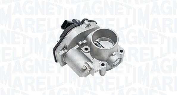 Throttle Body 802000000109