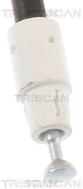 Cable Pull, parking brake 8140 231182 - image 3