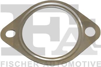 Gasket, exhaust pipe 130960 - image 2